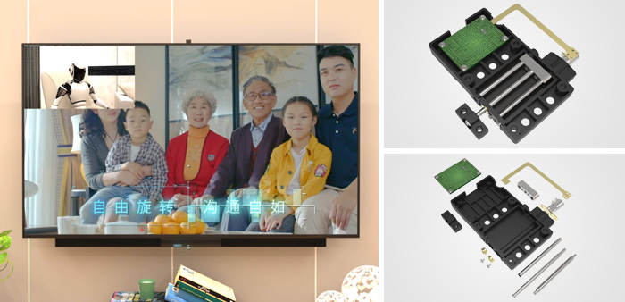 ���ӻ�����ͷ���