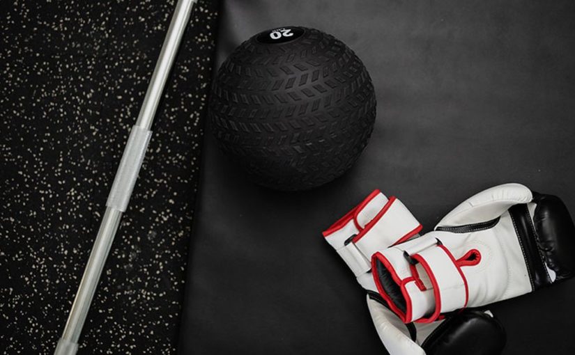 Essential exercise balls for your home gym