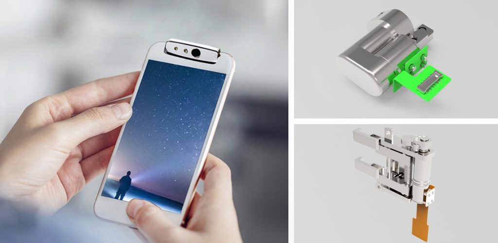 �ֻ���ת����ͷ���