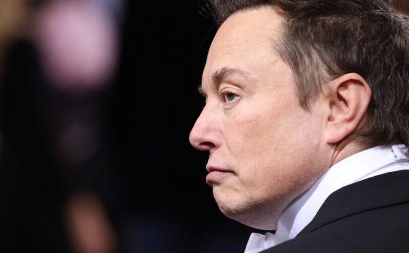 Elon Musk touted the ‘value’ of Tesla being a publicly traded business just 4 years after trying to take it private with his ‘funding protected’ tweet