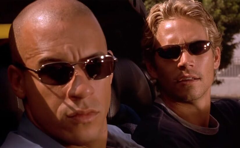 Someone on Twitter Is Posting the Entire ‘Fast and the Furious’ Movie One Tweet at a Time