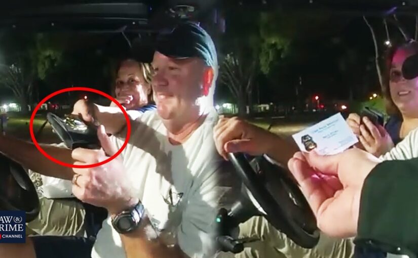 Tampa Florida Police Chief Resigns After Flashing Her Badge To Get Out Of A Ticket