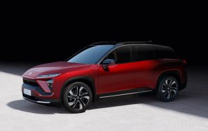 Nio Finds Way to Cut EV Price: Don’t Buy the Battery