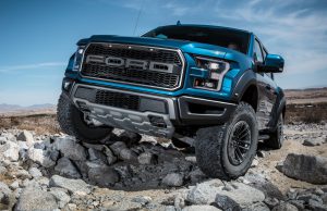 Ford Outperforms GM, FCA in Third Quarter Sales