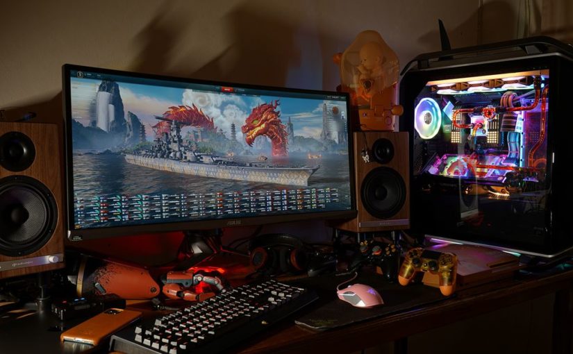 Best gaming monitor: Five things to consider