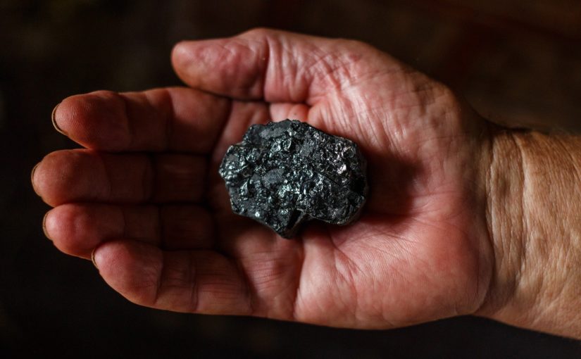 Even coal miners want Build Back Better to pass